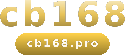 cb168 logo