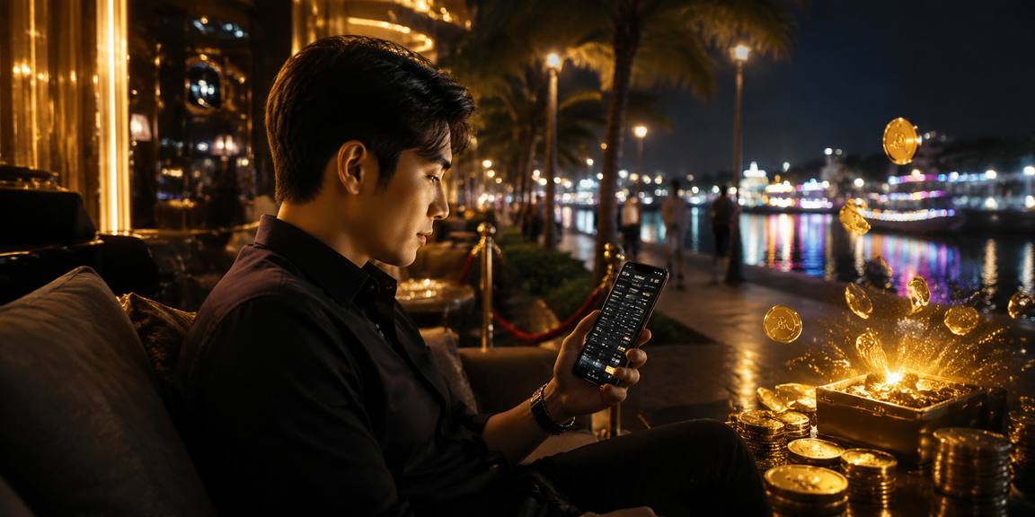 cb168 Tải ứng dụng cb168 trên Android và iOS