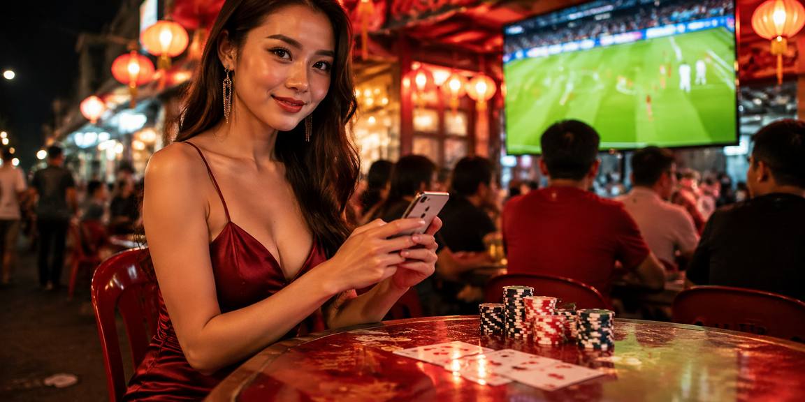 cb168 Khám phá sảnh cb168 casino có gì