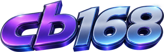 cb168 logo